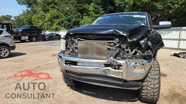 DODGE RAM 2500 2012 - 3C6UD5FL6CG312240