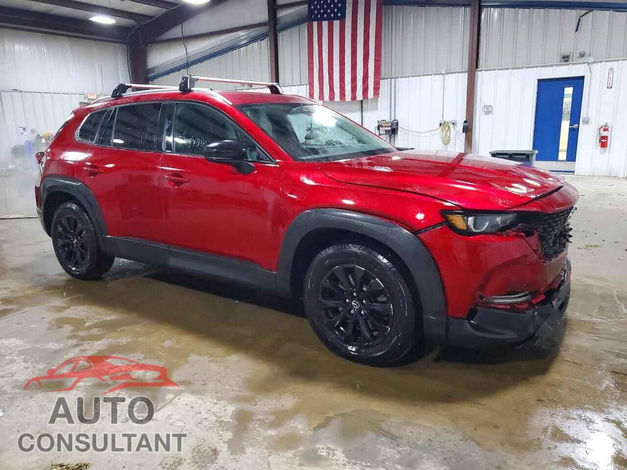 MAZDA CX-50 2023 - 7MMVABAM7PN107768