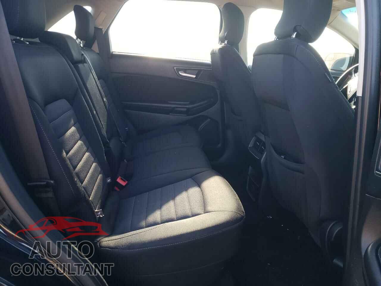 FORD EDGE 2017 - 2FMPK4G92HBC35462