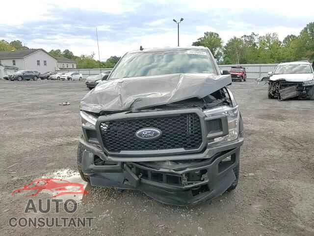 FORD F150 2020 - 1FTEW1EP1LFA04401