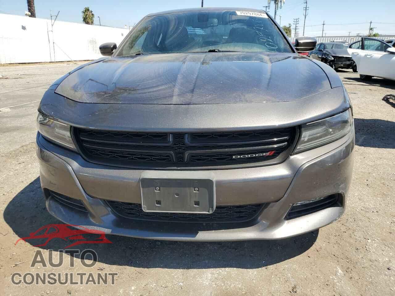 DODGE CHARGER 2018 - 2C3CDXHG3JH169524