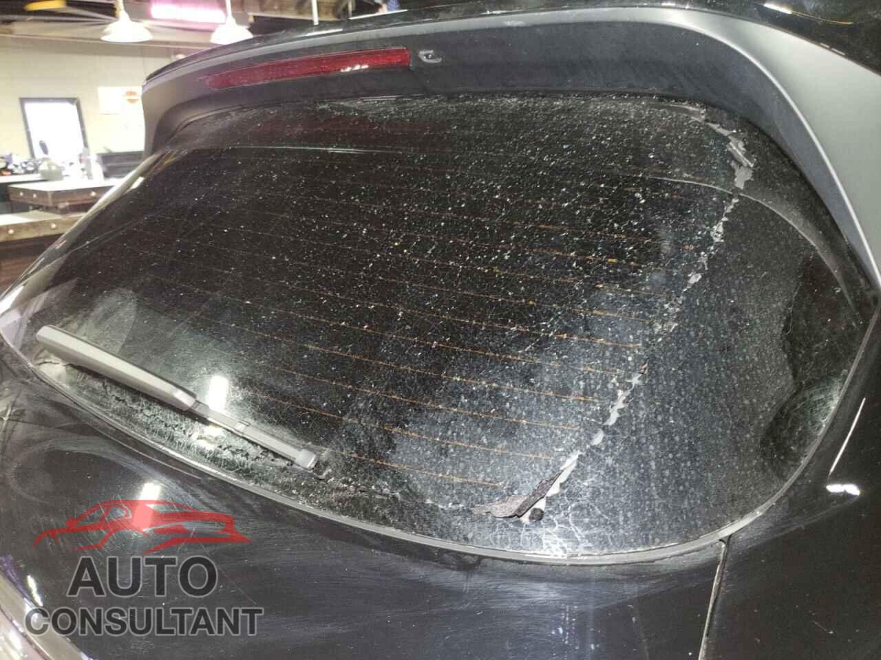 PORSCHE CAYENNE 2020 - WP1AB2AY1LDA27136
