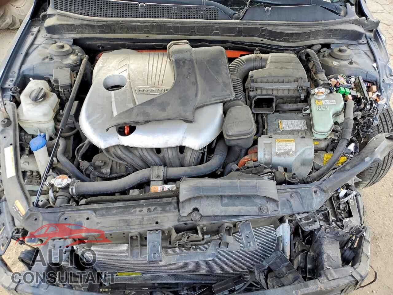 KIA OPTIMA 2015 - KNAGM4AD0F5083336