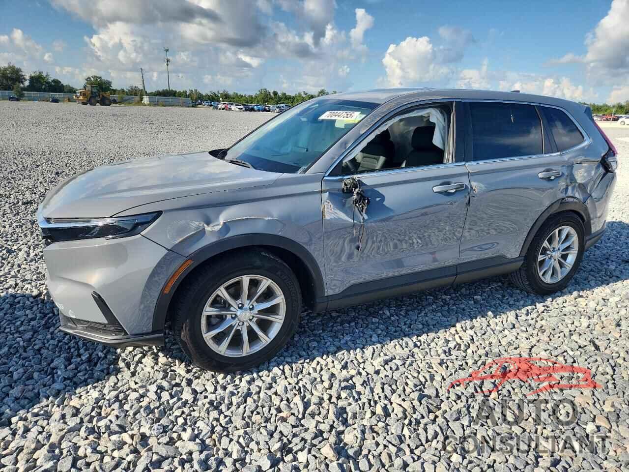 HONDA CRV 2024 - 2HKRS3H7XRH332774