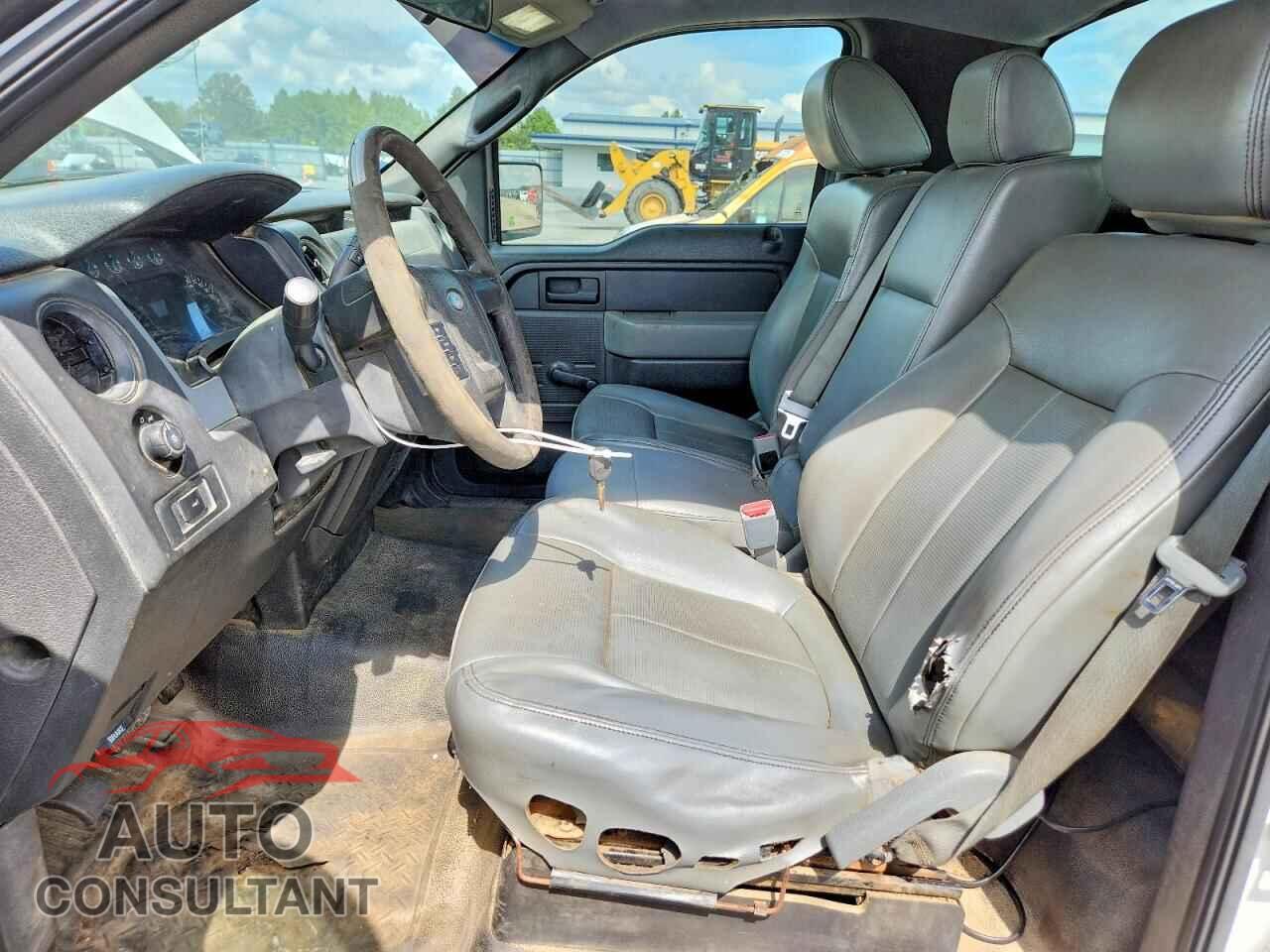 FORD F150 2014 - 1FTMF1CM1EKD01344