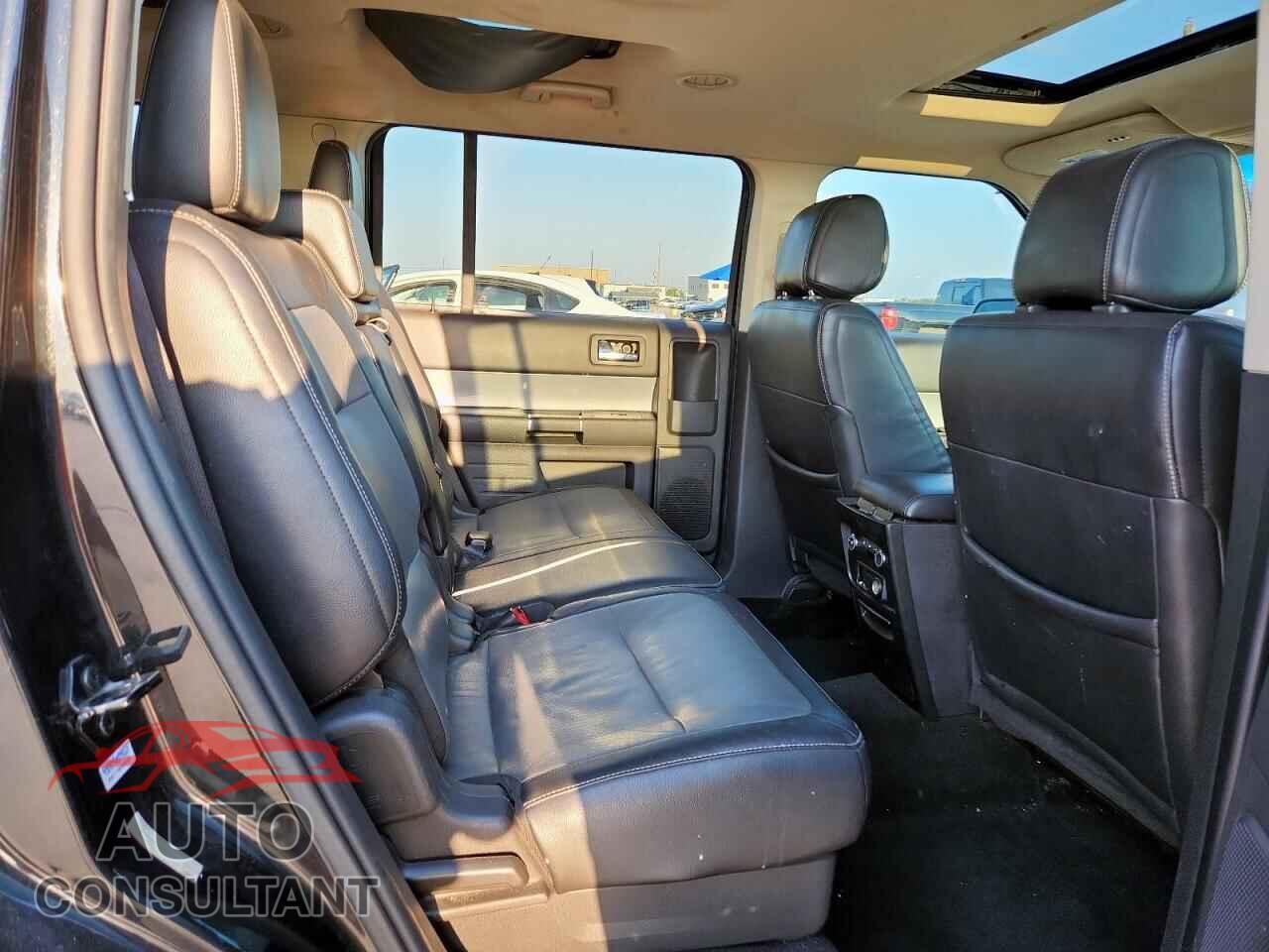 FORD FLEX 2014 - 2FMGK5C82EBD17626