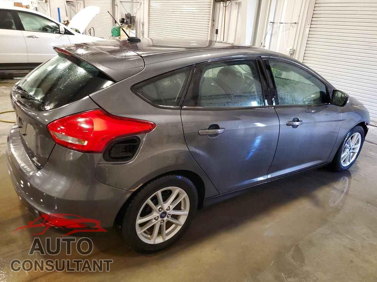 FORD FOCUS 2016 - 1FADP3K25GL391724