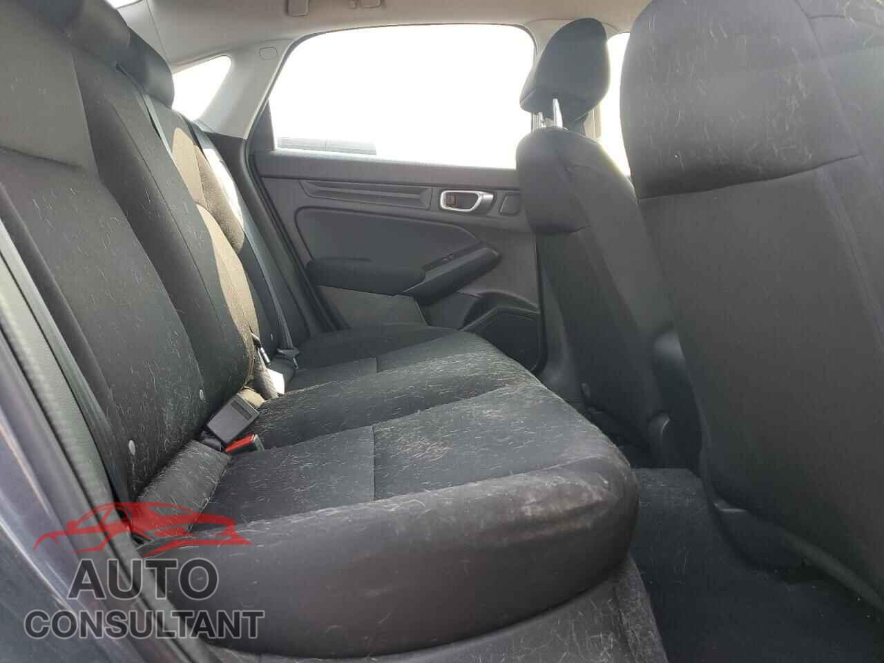 HONDA CIVIC 2023 - 2HGFE2F24PH541592