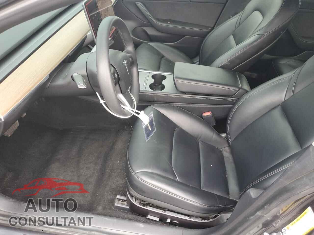 TESLA MODEL 3 2021 - 5YJ3E1EA9MF982088