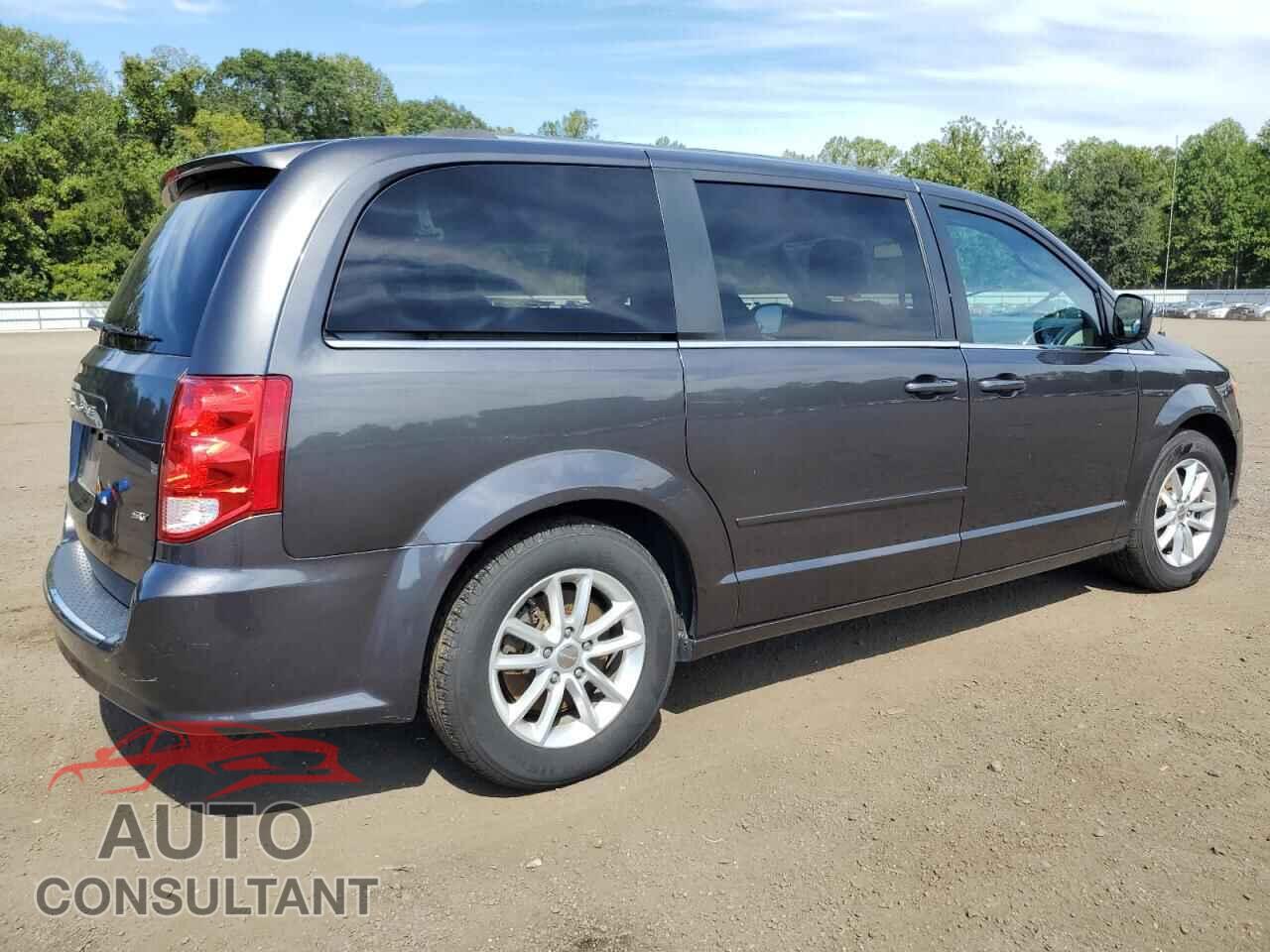DODGE CARAVAN 2020 - 2C4RDGCGXLR169675
