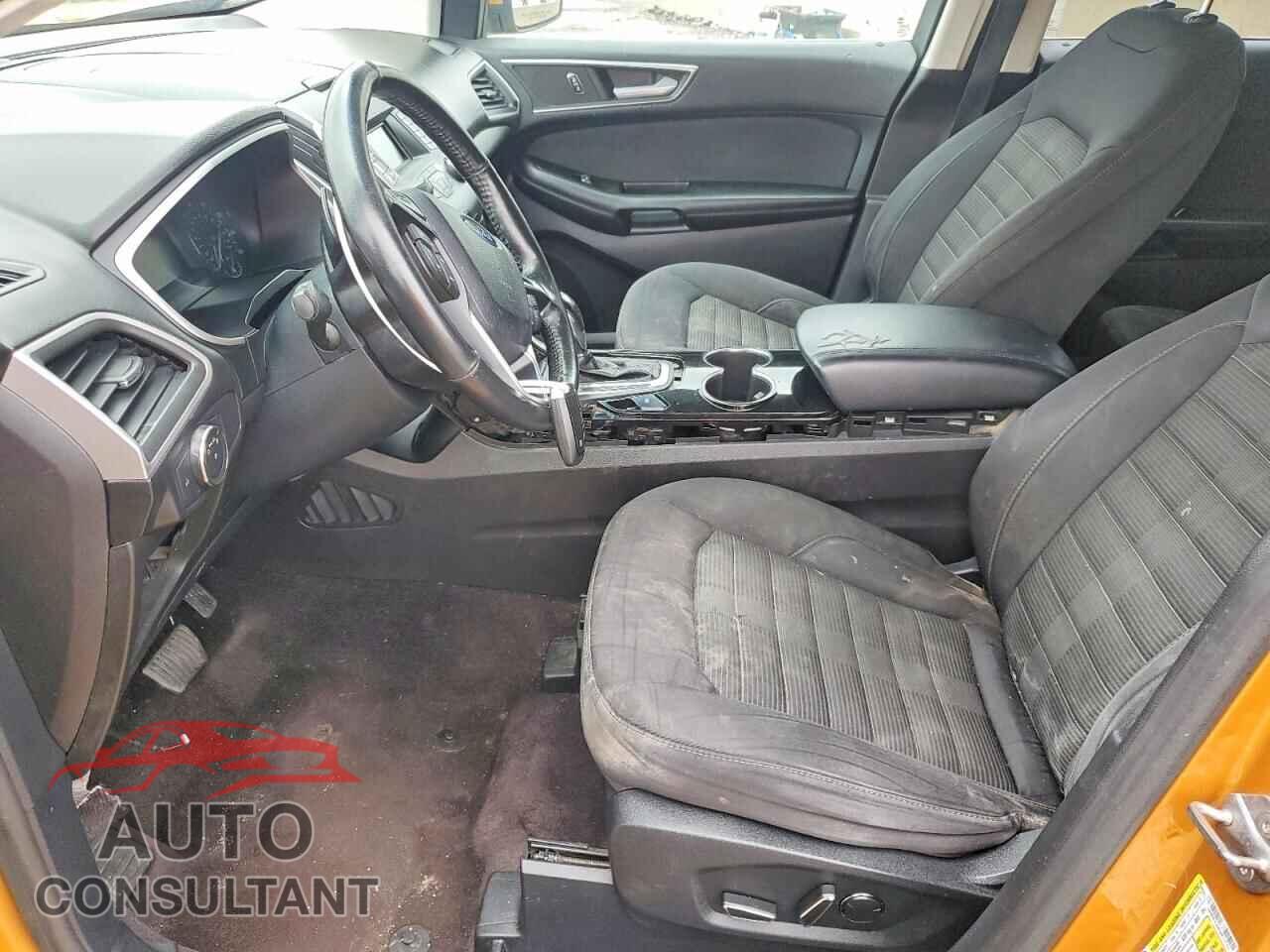 FORD EDGE 2016 - 2FMPK4J86GBB13153