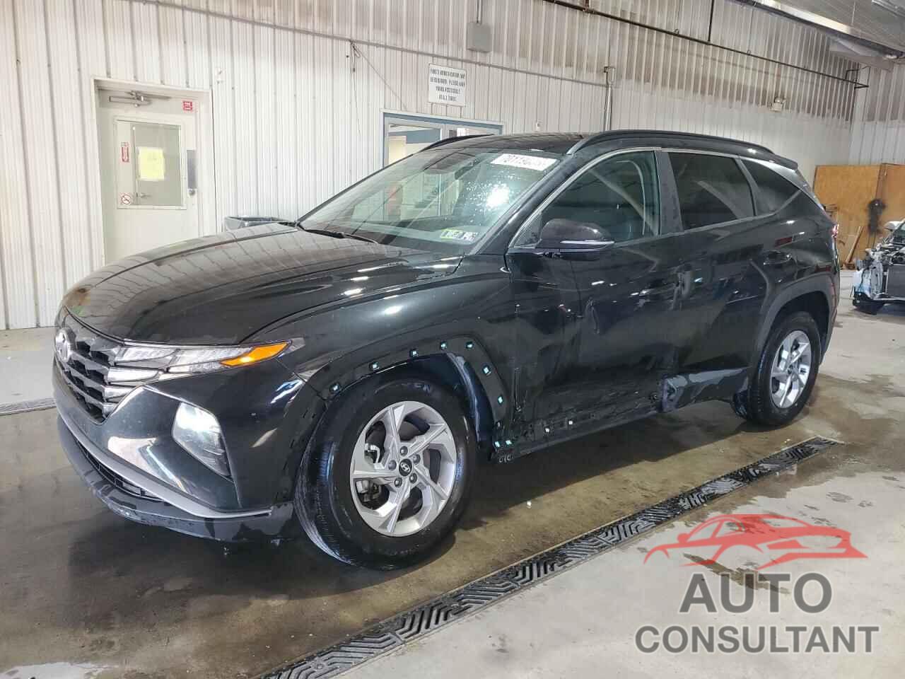 HYUNDAI TUCSON 2023 - 5NMJBCAE8PH264586