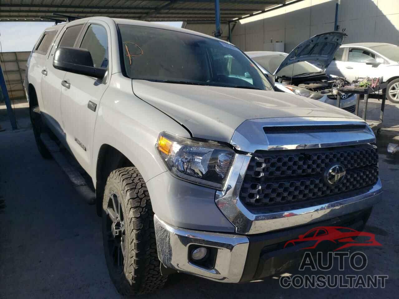 TOYOTA TUNDRA 2020 - 5TFDY5F11LX889927