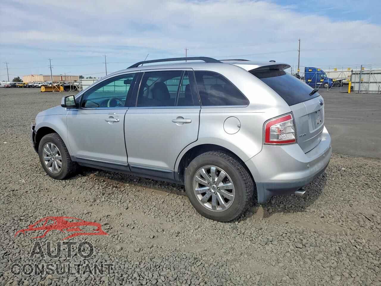 FORD EDGE 2010 - 2FMDK4KC7ABB01770