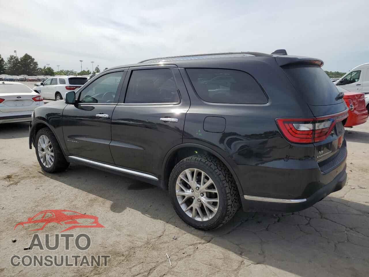 DODGE DURANGO 2015 - 1C4RDJEG9FC195076