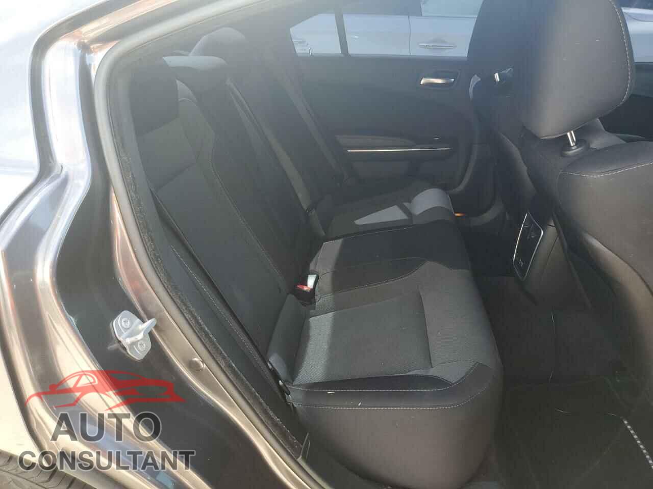 DODGE CHARGER 2017 - 2C3CDXCT6HH641990