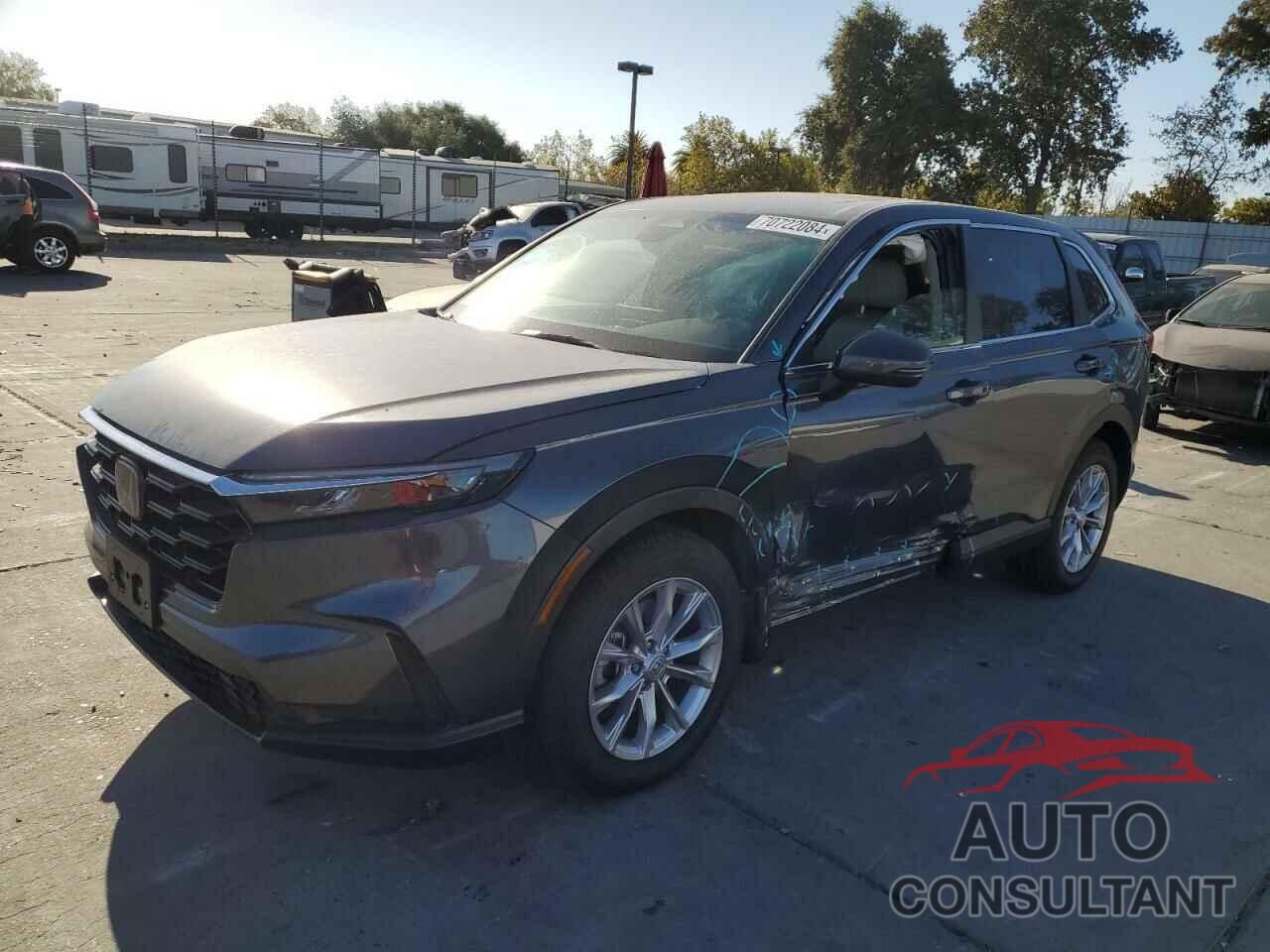 HONDA CRV 2023 - 2HKRS4H40PH426462