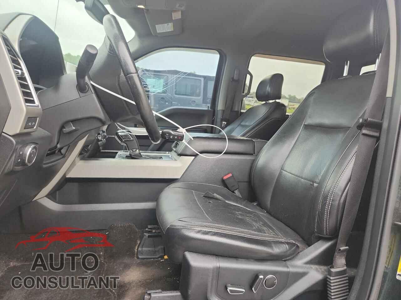 FORD F150 2015 - 1FTEW1EG9FFB60402