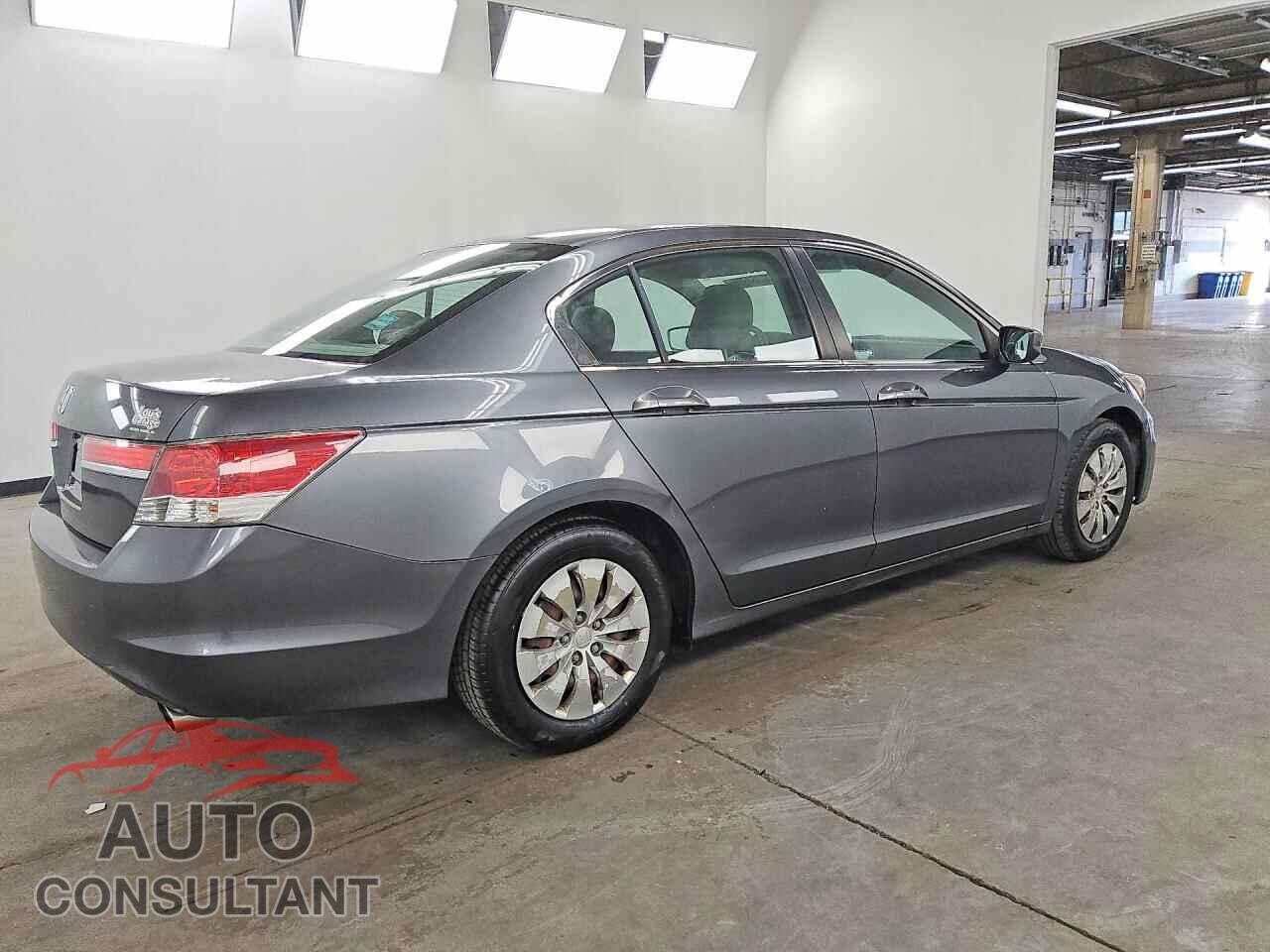 HONDA ACCORD 2012 - 1HGCP2F32CA235411