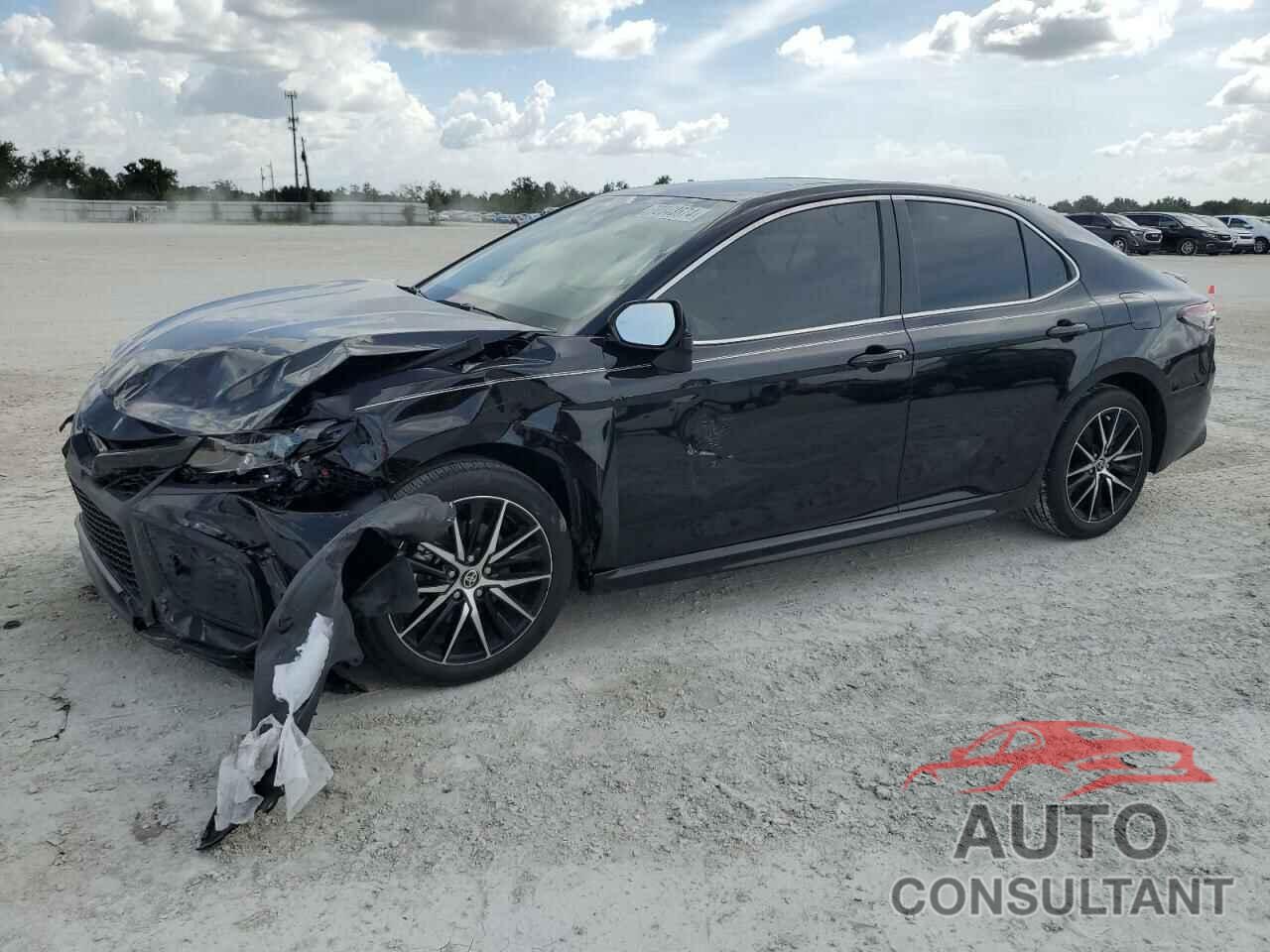 TOYOTA CAMRY 2024 - 4T1G11AK0RU907494