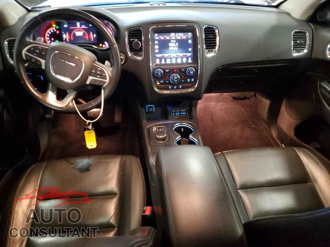 DODGE DURANGO 2015 - 1C4RDJDG0FC722956