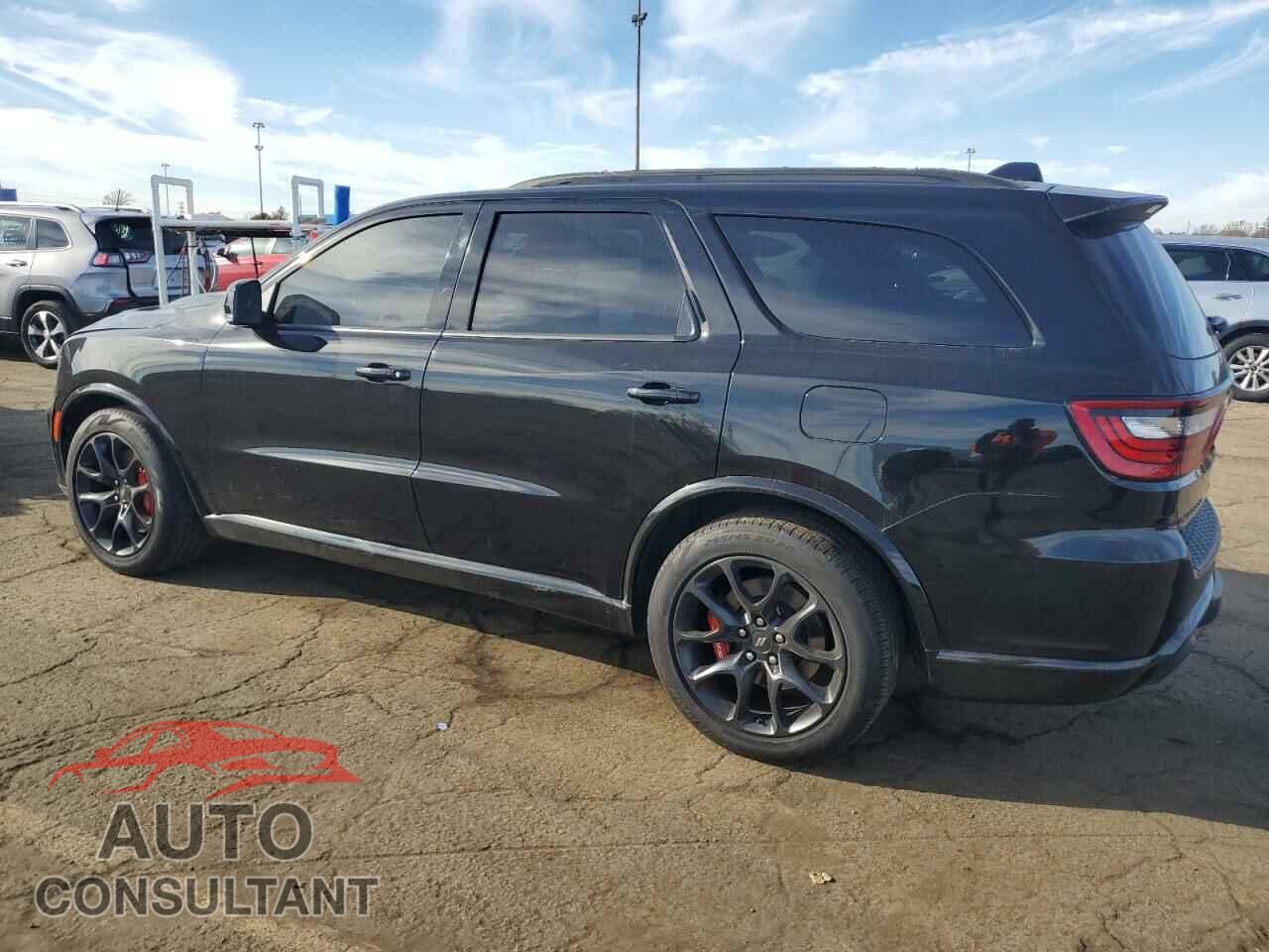 DODGE DURANGO 2023 - 1C4SDJCT1PC638663