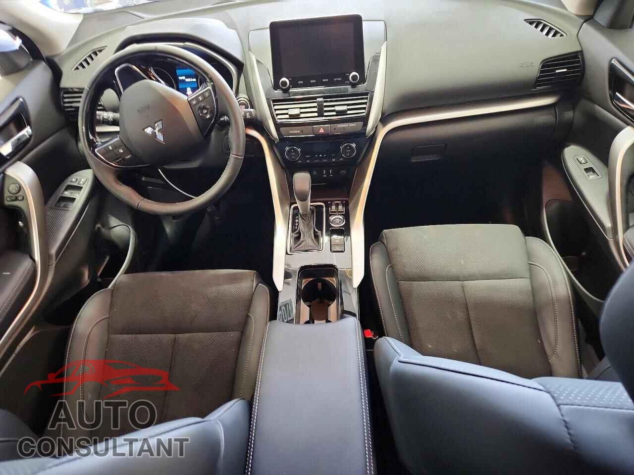 MITSUBISHI ECLIPSE 2025 - JA4ATWAA9TZ035457