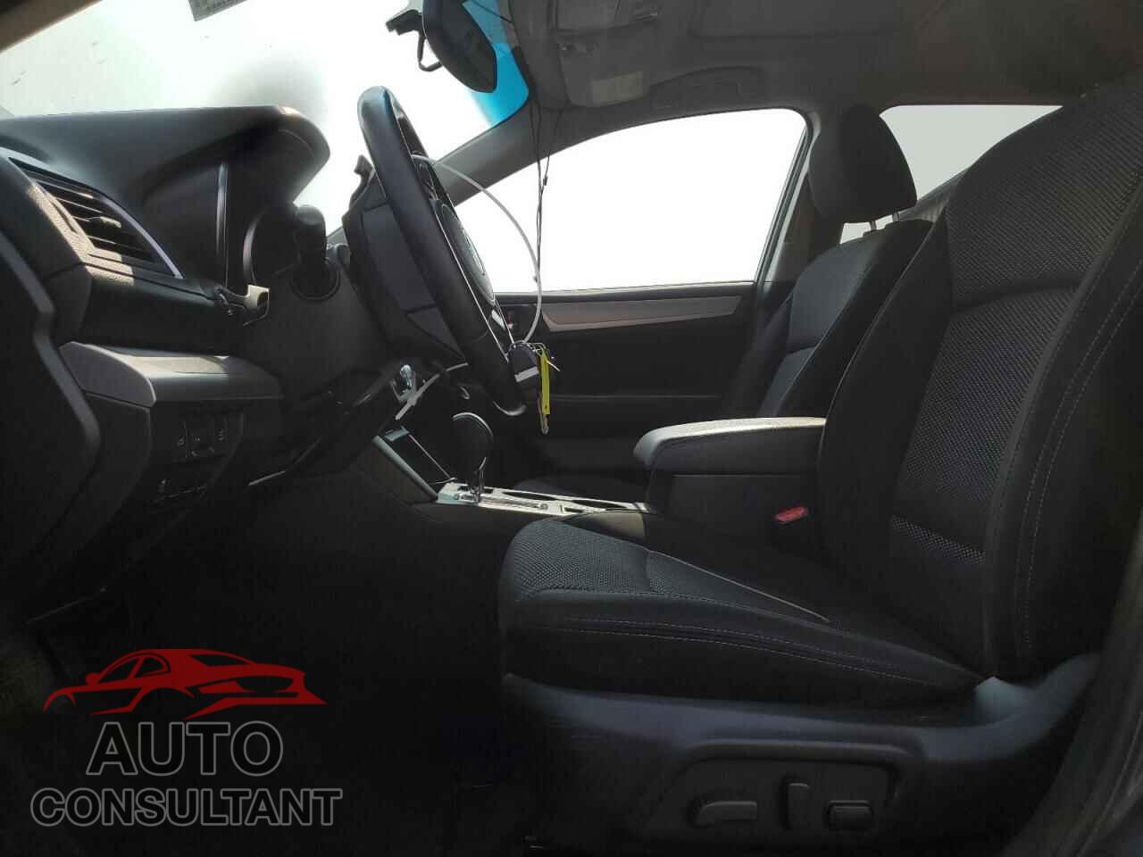 SUBARU OUTBACK 2015 - 4S4BSADC8F3277141