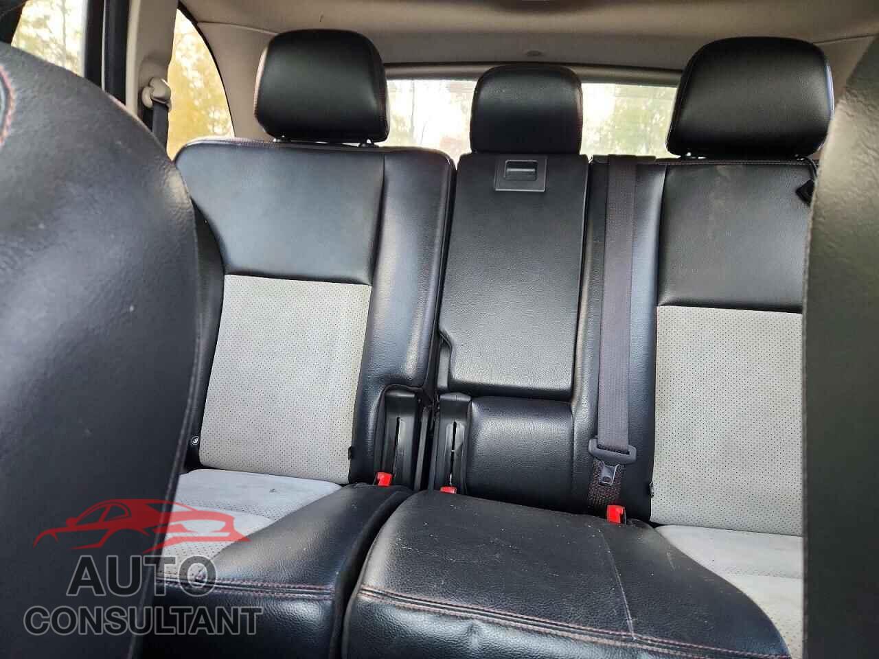 FORD EDGE 2013 - 2FMDK3JC5DBA33372