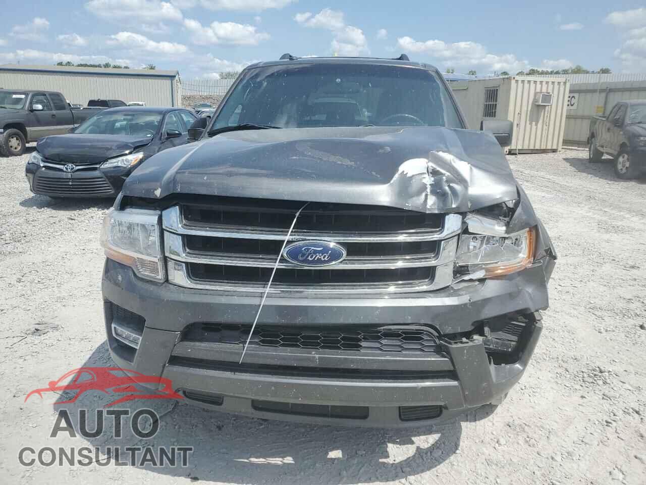 FORD EXPEDITION 2017 - 1FMJU1HT9HEA57658