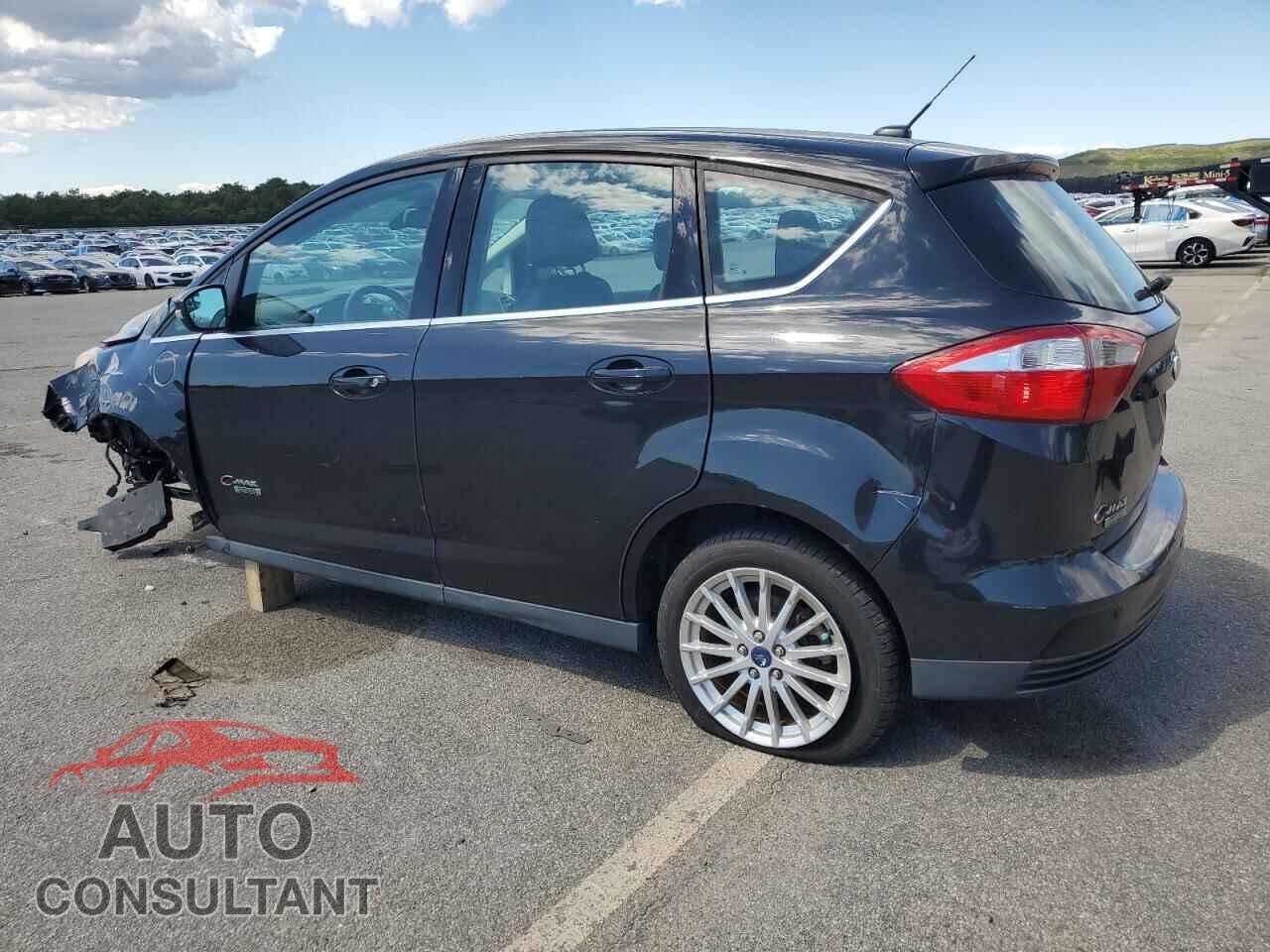 FORD CMAX 2013 - 1FADP5CU2DL541411