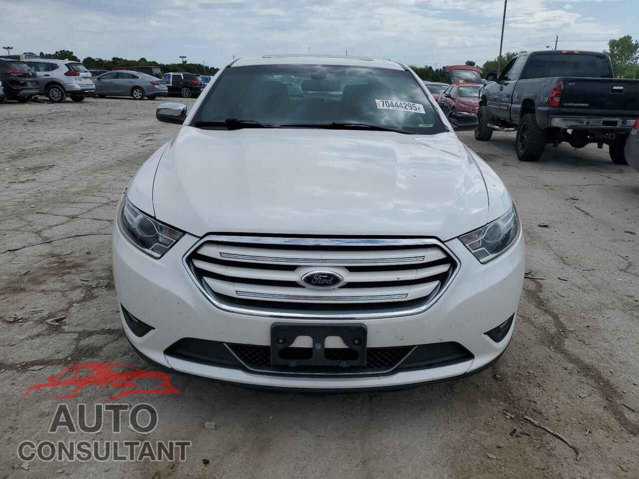 FORD TAURUS 2015 - 1FAHP2F86FG142205