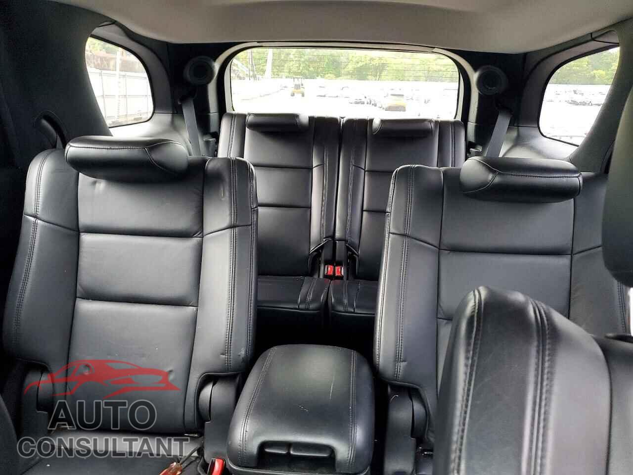 DODGE DURANGO 2014 - 1C4RDJDG2EC477446