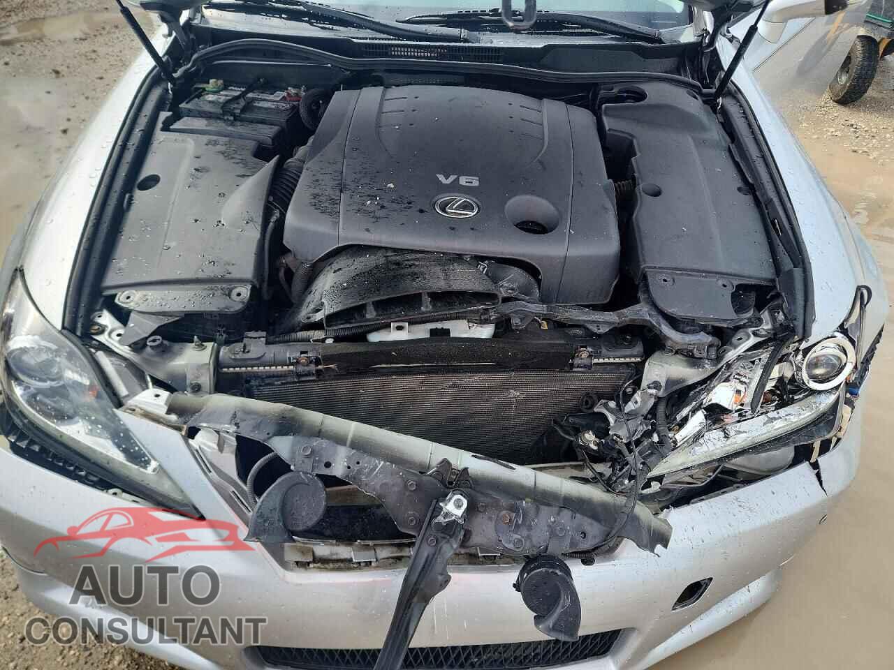 LEXUS IS 2014 - JTHFF2C2XE2531105