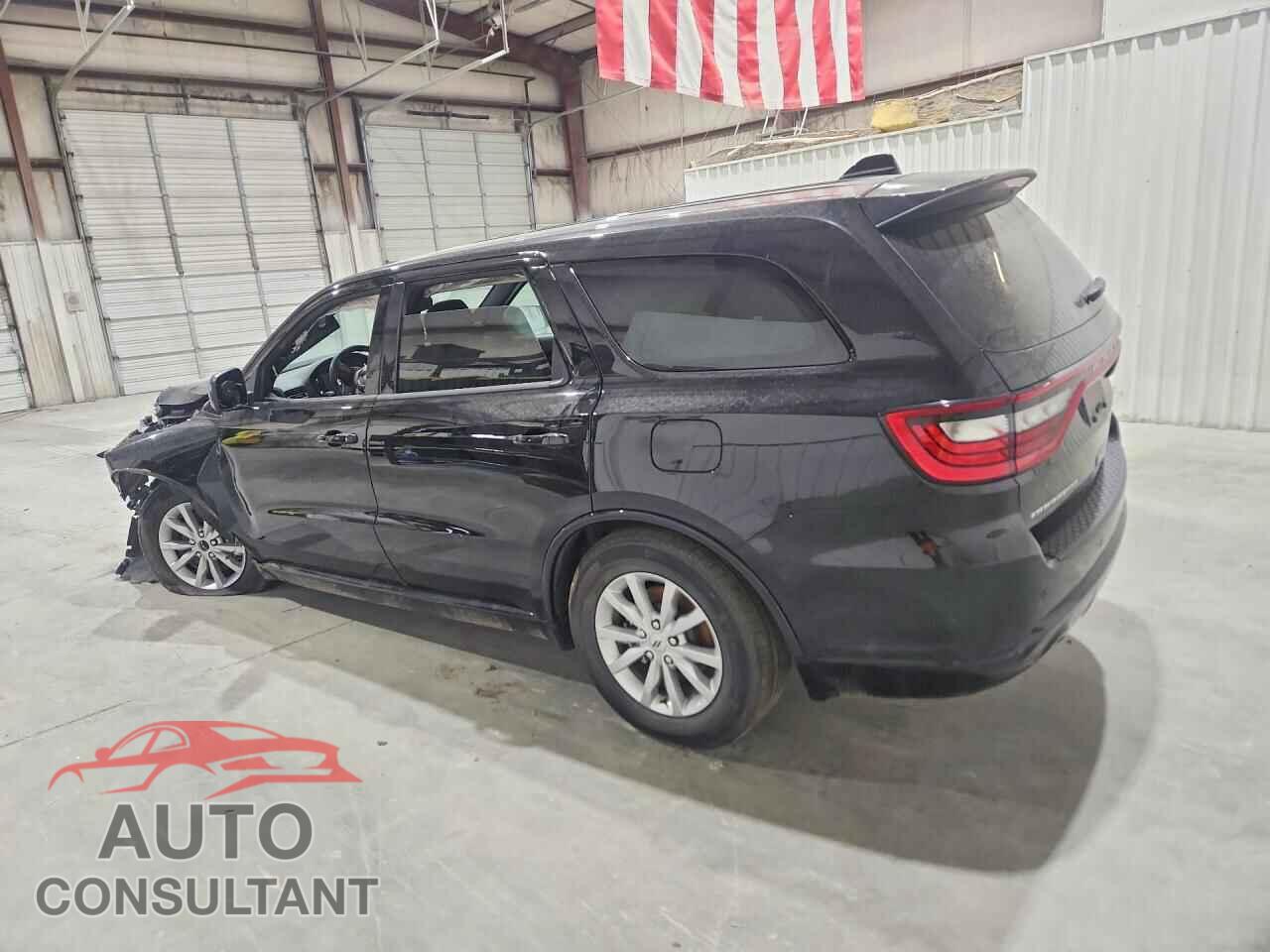 DODGE DURANGO 2026 - 1C4RDHDG6TC182419