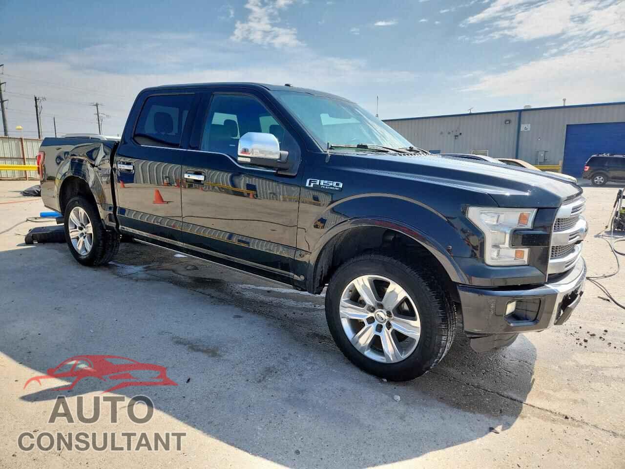 FORD F-150 2015 - 1FTEW1CF3FFB60907