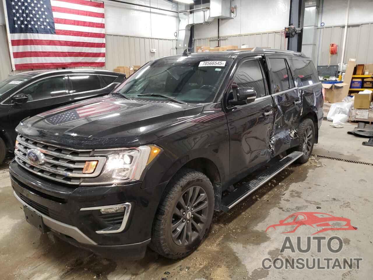 FORD EXPEDITION 2021 - 1FMJK2AT9MEA38219
