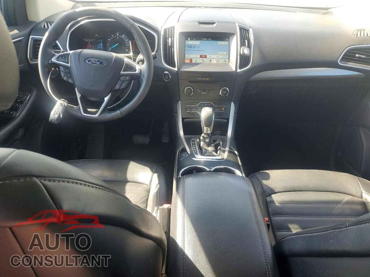 FORD EDGE 2016 - 2FMPK4J91GBC21205