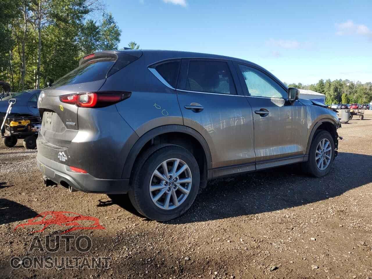 MAZDA CX-5 PREFE 2023 - JM3KFBCM1P0228026