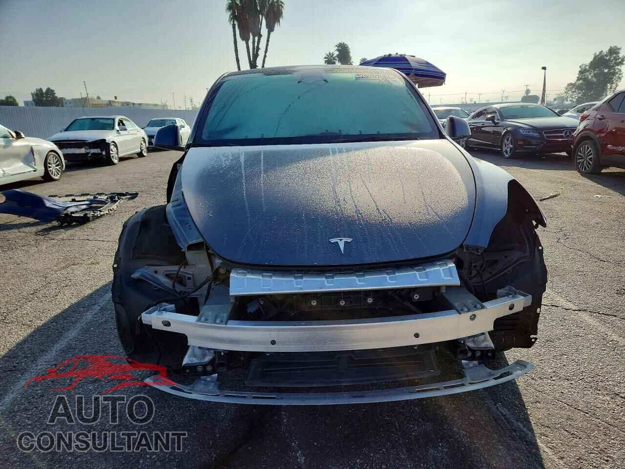 TESLA MODEL Y 2023 - 7SAYGDEE6PF871283