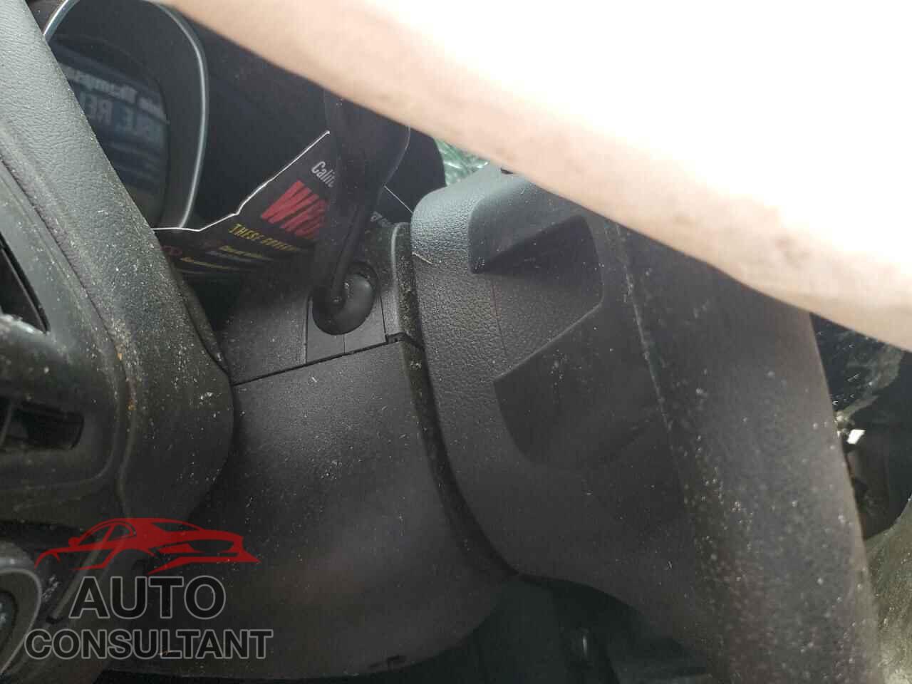 FORD FOCUS 2016 - 1FADP3F28GL208407