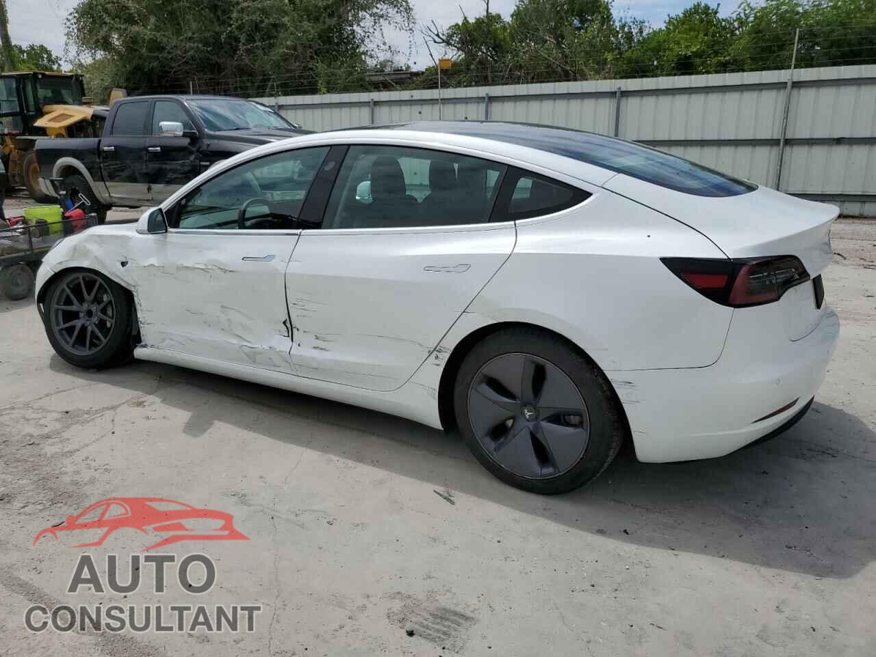 TESLA MODEL 3 2020 - 5YJ3E1EA3LF783682