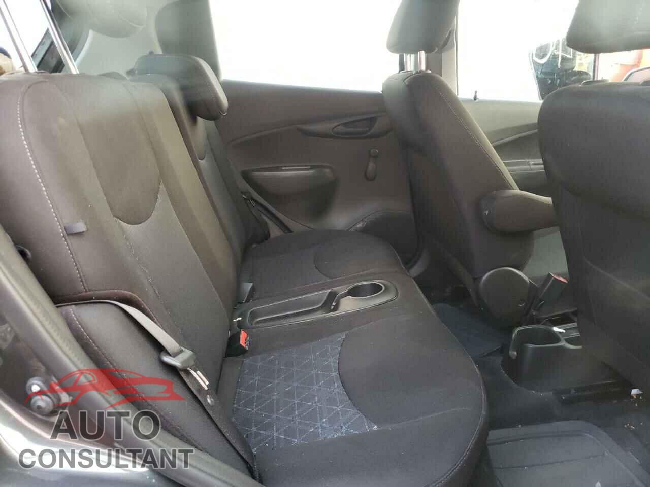 CHEVROLET SPARK 2020 - KL8CB6SA5LC403046