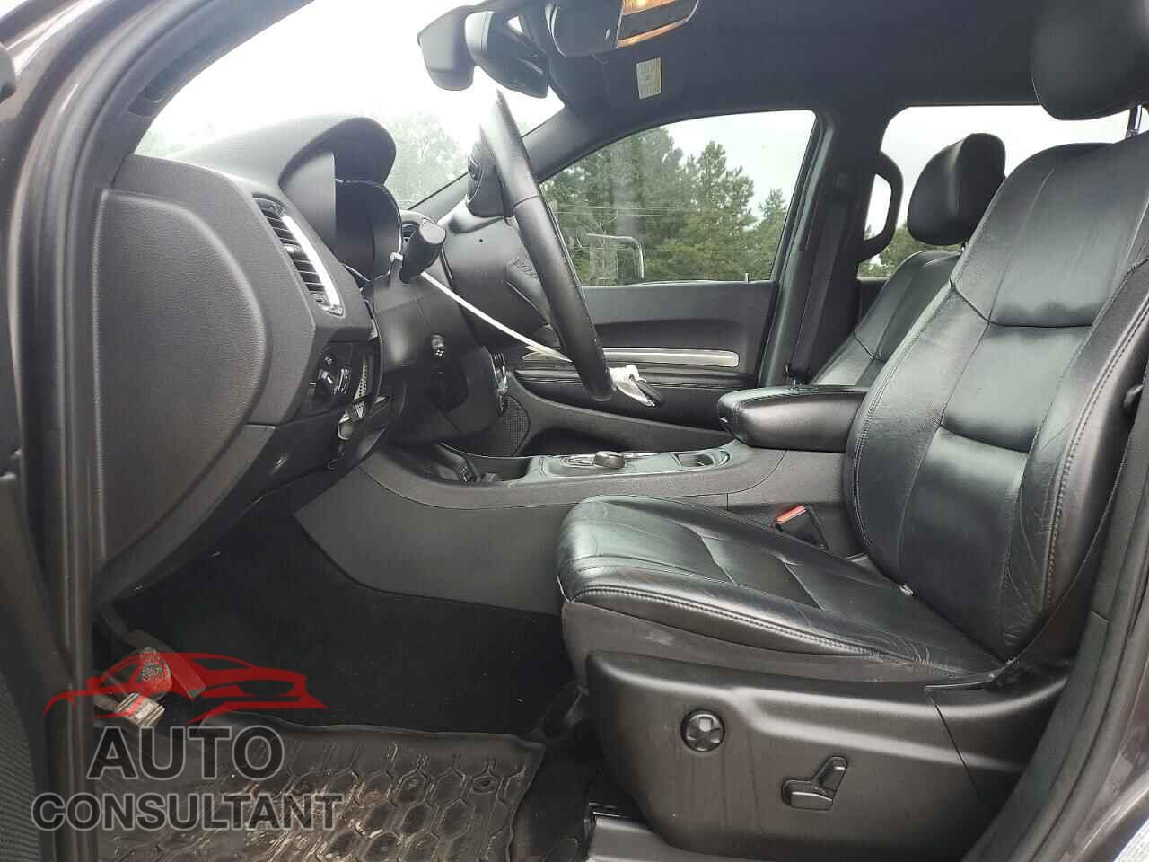DODGE DURANGO 2015 - 1C4RDHDG1FC891957