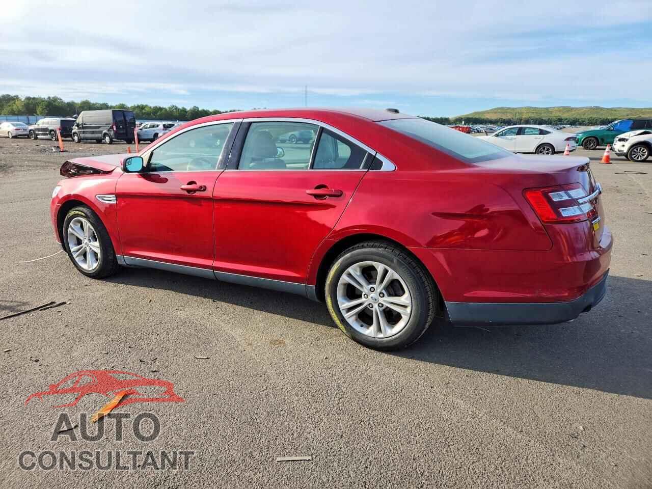 FORD TAURUS 2013 - 1FAHP2E88DG173907