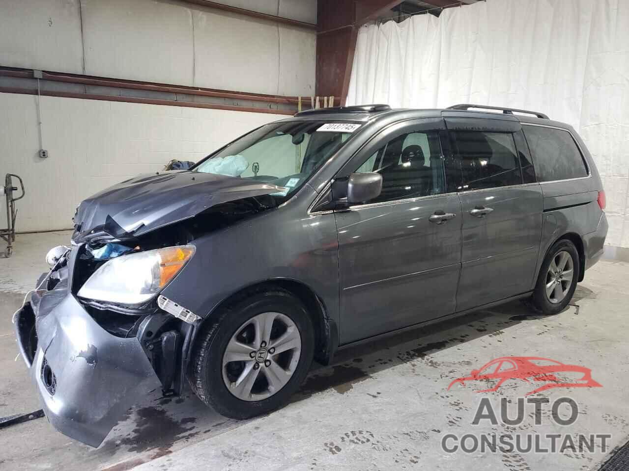 HONDA ODYSSEY 2010 - 5FNRL3H99AB061403