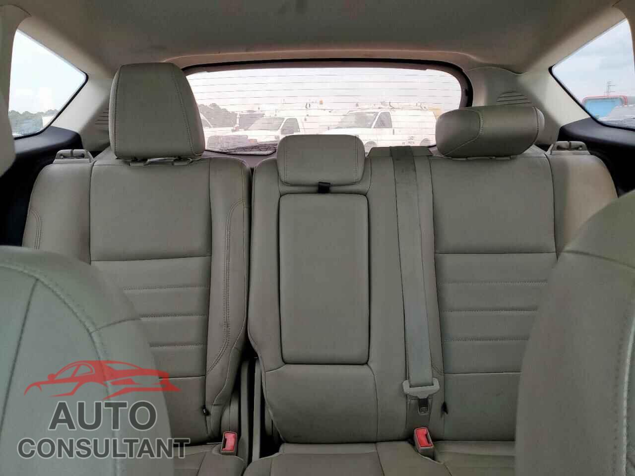 FORD CMAX 2013 - 1FADP5BU2DL532788