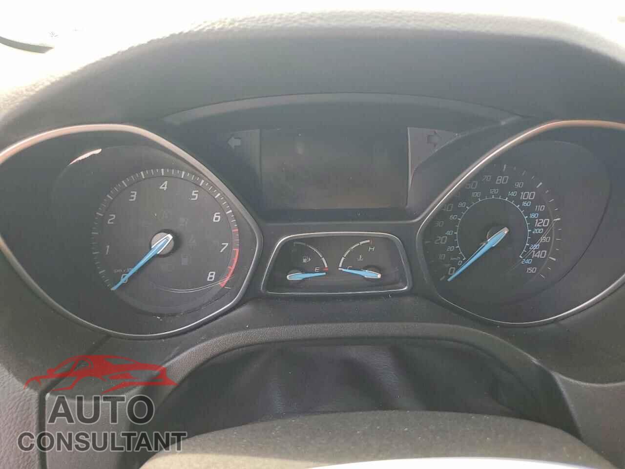 FORD FOCUS 2012 - 1FAHP3M2XCL373888
