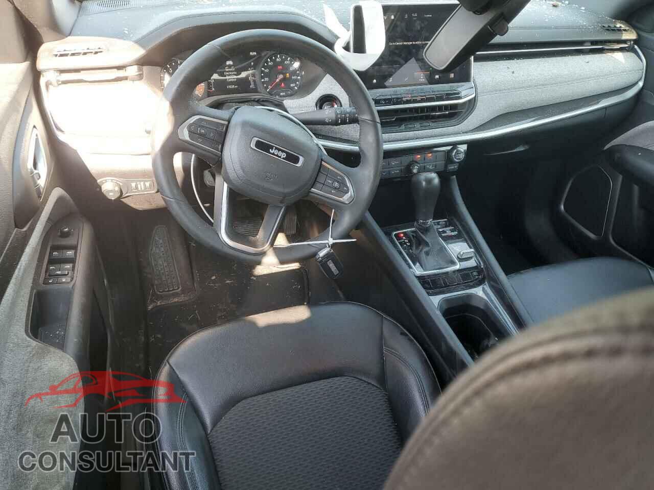 JEEP COMPASS 2023 - 3C4NJDBN3PT559994