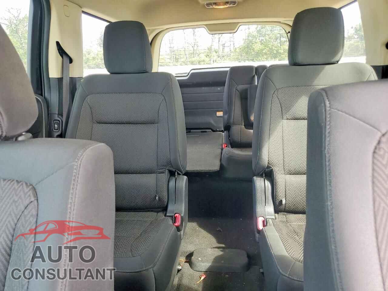 FORD FLEX 2014 - 2FMHK6C80EBD23712